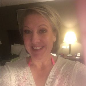 Meet your Posher, Ruth ann